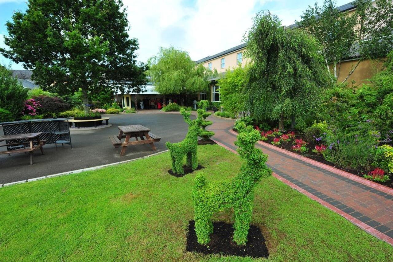 Cahir House Hotel Exteriér fotografie