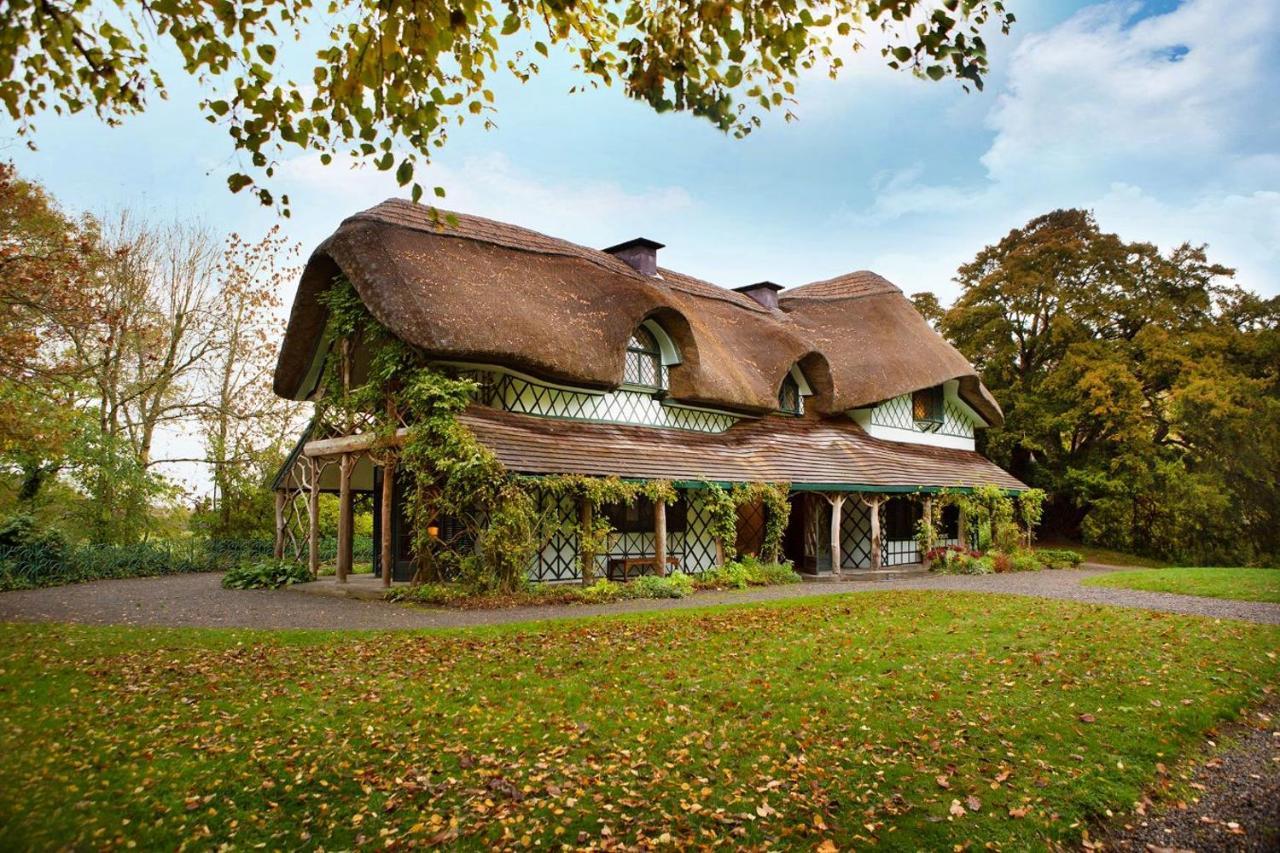Cahir House Hotel Exteriér fotografie