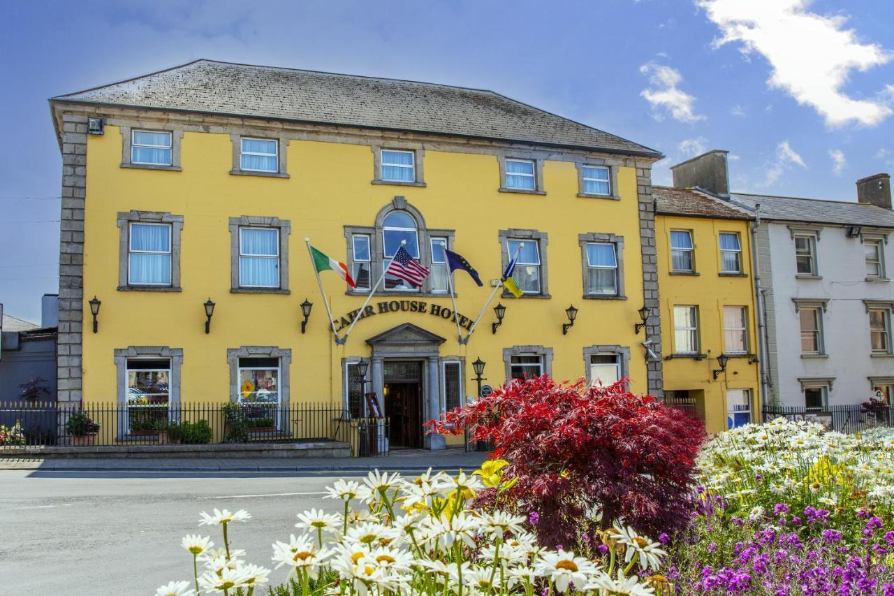 Cahir House Hotel Exteriér fotografie