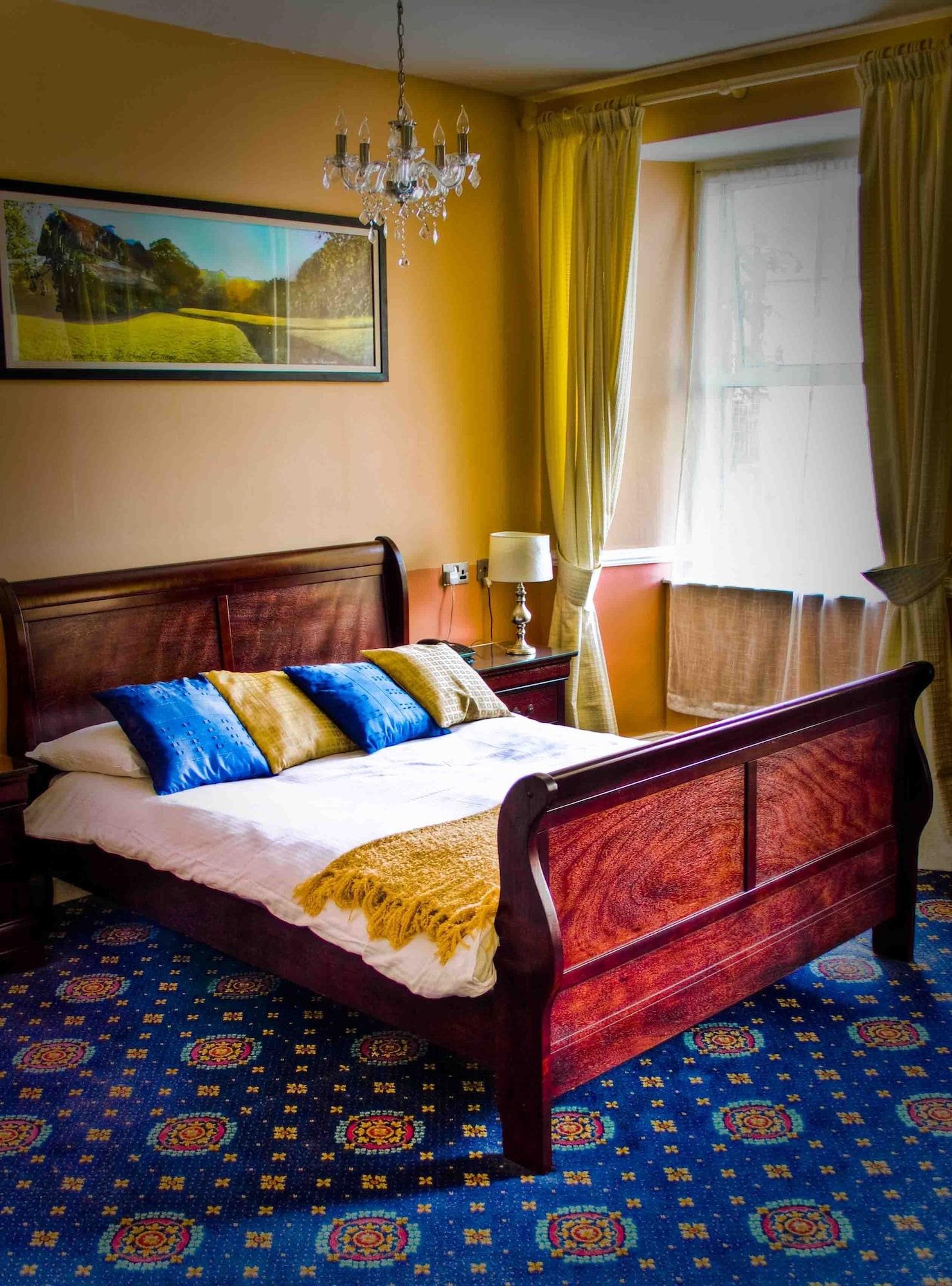 Cahir House Hotel Exteriér fotografie